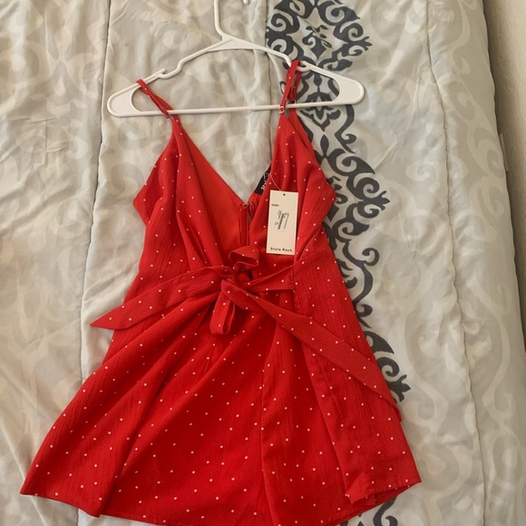 Romper - Picture 3 of 5